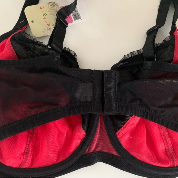 Parfait underwire bra - Picture 2 of 3